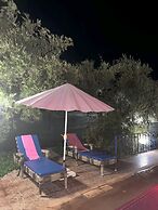 Ferme D'hôte Eco Farm Tayssir