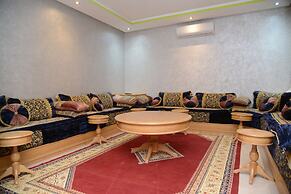 Ferme D'hôte Eco Farm Tayssir