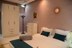 Ferme D'hôte Eco Farm Tayssir