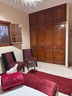 Ferme D'hôte Eco Farm Tayssir