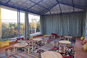 Ferme D'hôte Eco Farm Tayssir