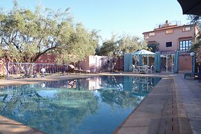Ferme D'hôte Eco Farm Tayssir