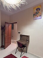 Ferme D'hôte Eco Farm Tayssir