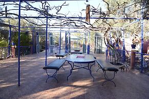 Ferme D'hôte Eco Farm Tayssir