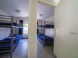 Captivating Chalet Near Amsterdam