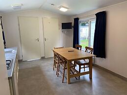 Captivating Chalet Near Amsterdam