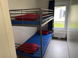 Captivating Chalet Near Amsterdam