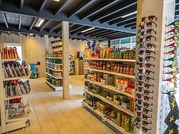 Captivating Chalet Near Amsterdam