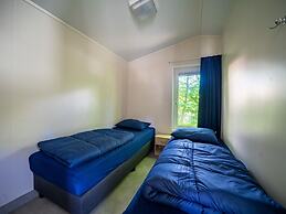 Captivating Chalet Near Amsterdam