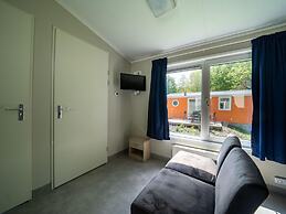 Captivating Chalet Near Amsterdam