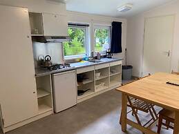 Captivating Chalet Near Amsterdam