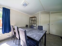 Captivating Chalet Near Amsterdam