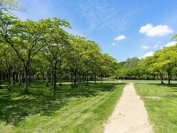 Captivating Chalet Near Amsterdam