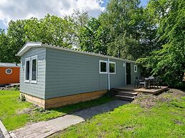 Captivating Chalet Near Amsterdam