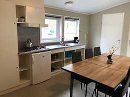 Captivating Chalet Near Amsterdam