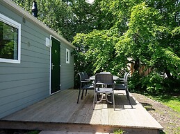 Captivating Chalet Near Amsterdam