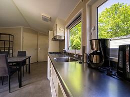 Captivating Chalet Near Amsterdam