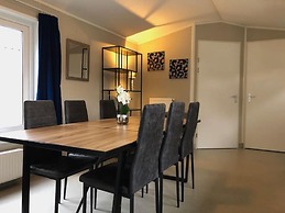 Captivating Chalet Near Amsterdam