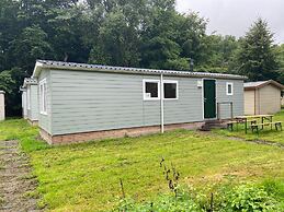 Captivating Chalet Near Amsterdam