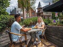 Captivating Chalet Near Amsterdam