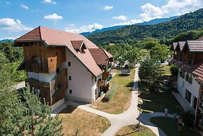 Great Holiday Home Near Lake Annecy