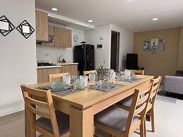 Exclusivo Apartamento en el Poblado by Hoost 705