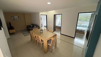 Exclusivo Apartamento en el Poblado by Hoost 705
