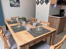 Exclusivo Apartamento en el Poblado by Hoost 705