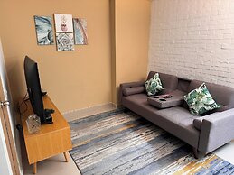 Exclusivo Apartamento en el Poblado by Hoost 705