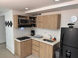 Exclusivo Apartamento en el Poblado by Hoost 705