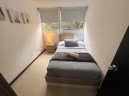 Exclusivo Apartamento en el Poblado by Hoost 705