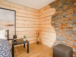 Swanky Cottage in Saasenheim With Balcony