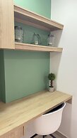 Hermoso Apartamento en la mejor ubicacion by Hoost 610