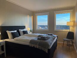 ÁILU - Arctic Hotel Apartments