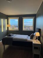 ÁILU - Arctic Hotel Apartments