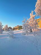 ÁILU - Arctic Hotel Apartments