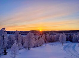 ÁILU - Arctic Hotel Apartments