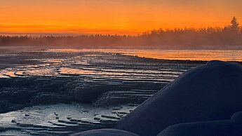 ÁILU - Arctic Hotel Apartments
