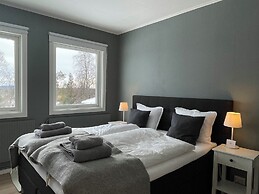 ÁILU - Arctic Hotel Apartments