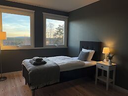 ÁILU - Arctic Hotel Apartments