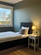 ÁILU - Arctic Hotel Apartments