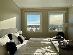 ÁILU - Arctic Hotel Apartments