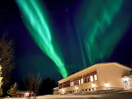ÁILU - Arctic Hotel Apartments