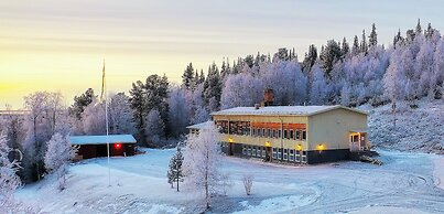 ÁILU - Arctic Hotel Apartments