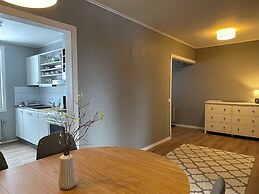 ÁILU - Arctic Hotel Apartments