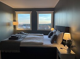 ÁILU - Arctic Hotel Apartments