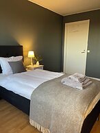 ÁILU - Arctic Hotel Apartments