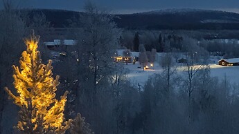 ÁILU - Arctic Hotel Apartments