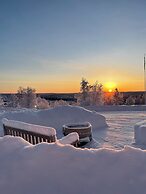 ÁILU - Arctic Hotel Apartments