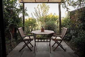La Guarda Lodge
